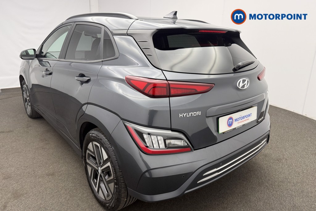 Hyundai Kona Premium Automatic Electric SUV - Stock Number (1583015) - 5th supplementary image