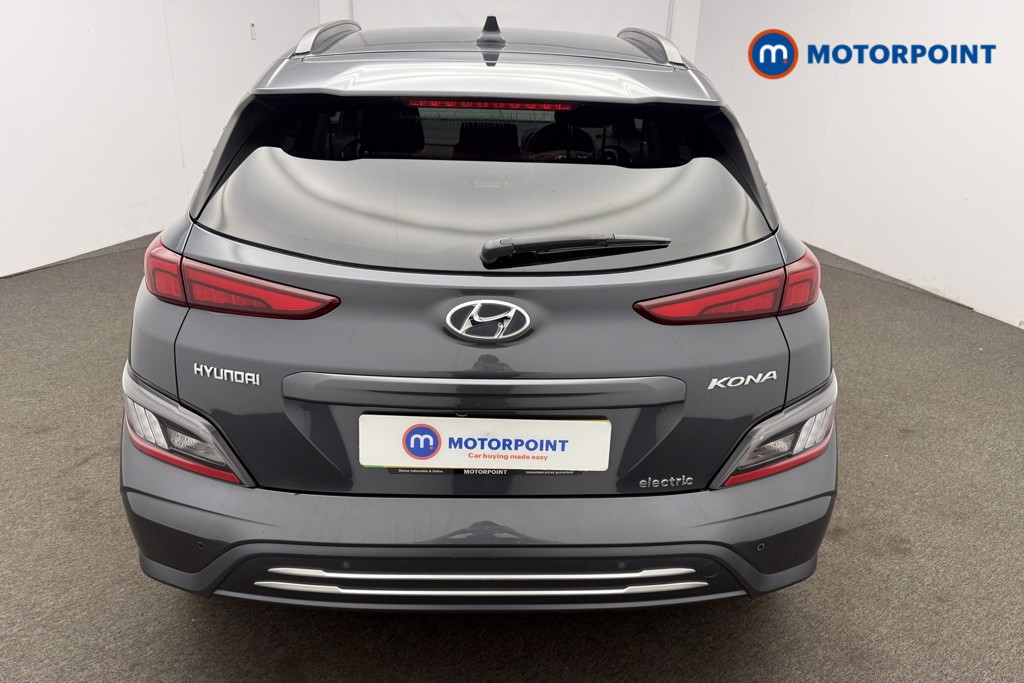 Hyundai Kona Premium Automatic Electric SUV - Stock Number (1583015) - 6th supplementary image