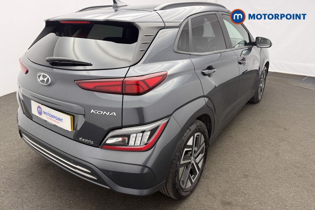 Hyundai Kona Premium Automatic Electric SUV - Stock Number (1583015) - 7th supplementary image