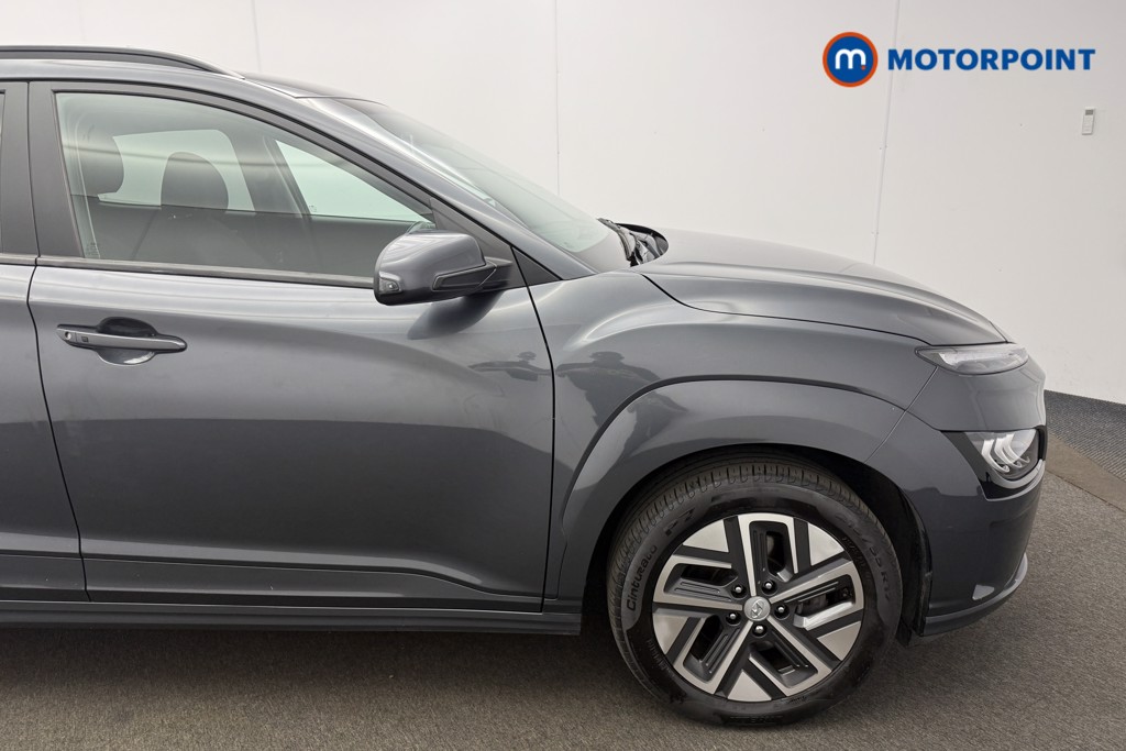 Hyundai Kona Premium Automatic Electric SUV - Stock Number (1583015) - 9th supplementary image