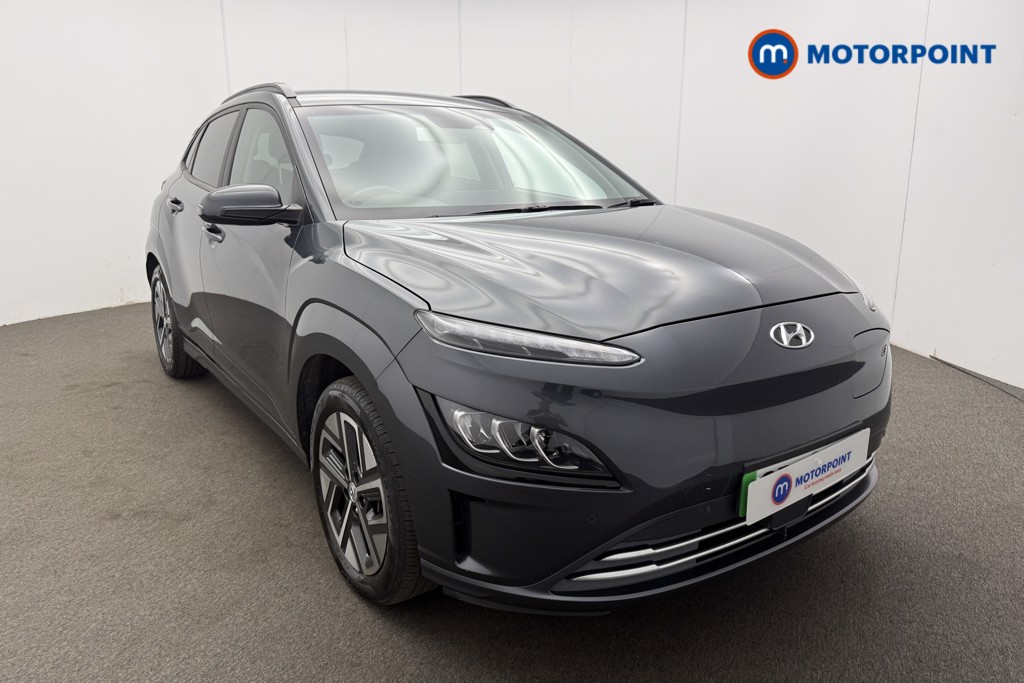 Hyundai Kona Premium Automatic Electric SUV - Stock Number (1583015) - 10th supplementary image