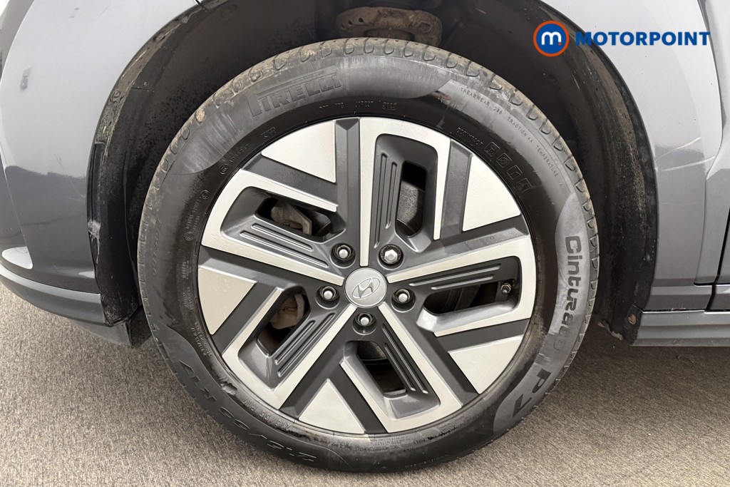 Hyundai Kona Premium Automatic Electric SUV - Stock Number (1583015) - 11th supplementary image
