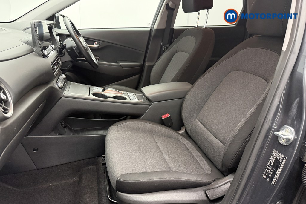 Hyundai Kona Premium Automatic Electric SUV - Stock Number (1583015) - 15th supplementary image