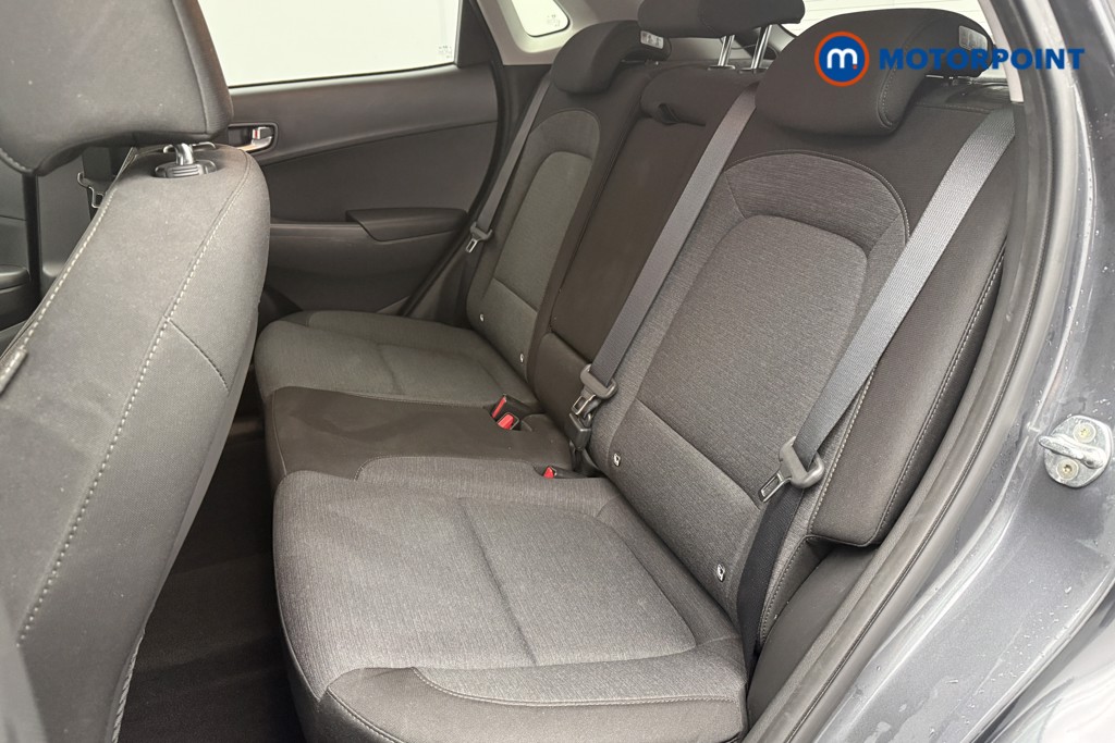 Hyundai Kona Premium Automatic Electric SUV - Stock Number (1583015) - 16th supplementary image