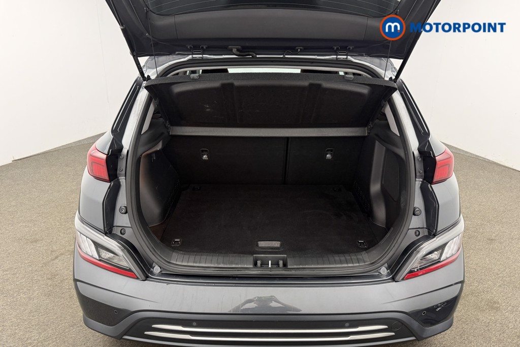 Hyundai Kona Premium Automatic Electric SUV - Stock Number (1583015) - 17th supplementary image