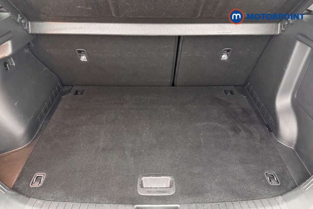 Hyundai Kona Premium Automatic Electric SUV - Stock Number (1583015) - 18th supplementary image