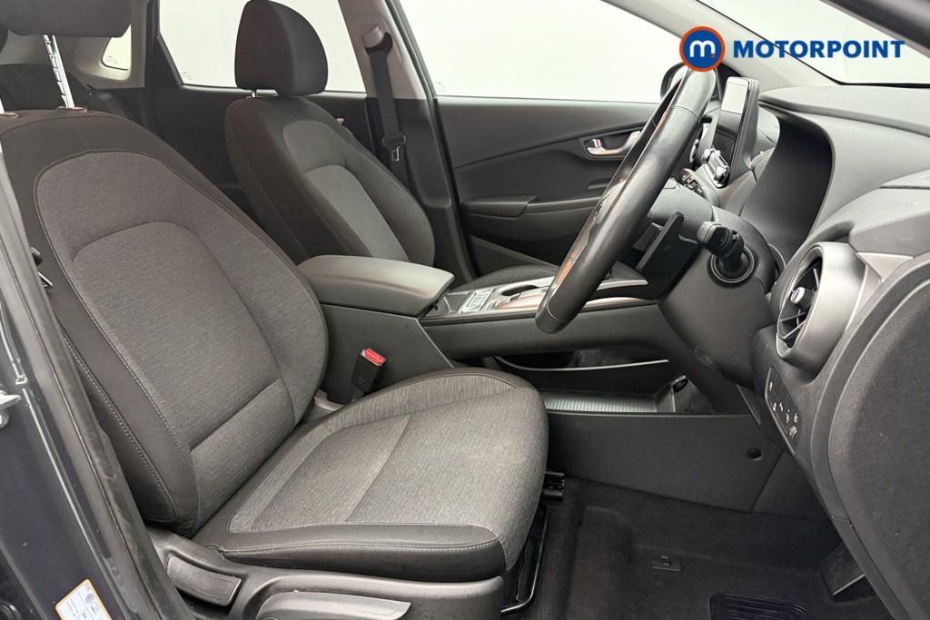 Hyundai Kona Premium Automatic Electric SUV - Stock Number (1583015) - 20th supplementary image