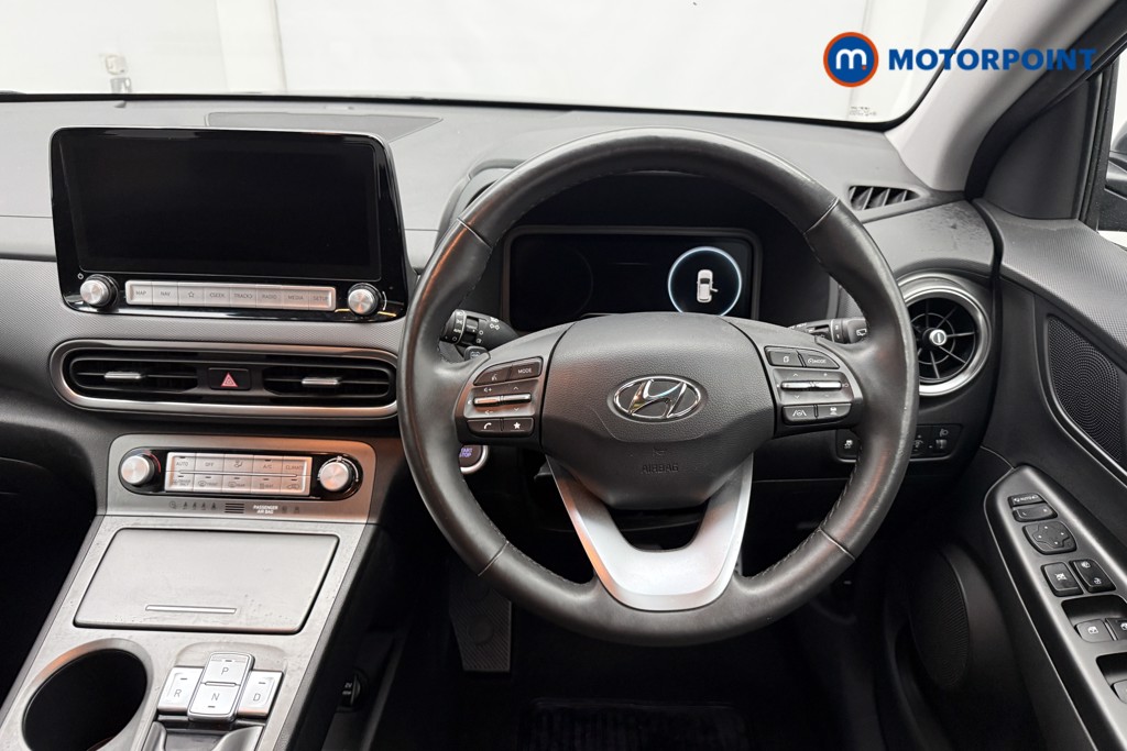 Hyundai Kona Premium Automatic Electric SUV - Stock Number (1583015) - 22nd supplementary image