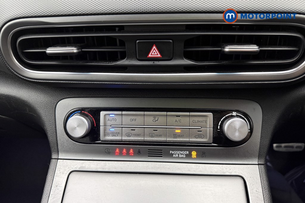 Hyundai Kona Premium Automatic Electric SUV - Stock Number (1583015) - 27th supplementary image