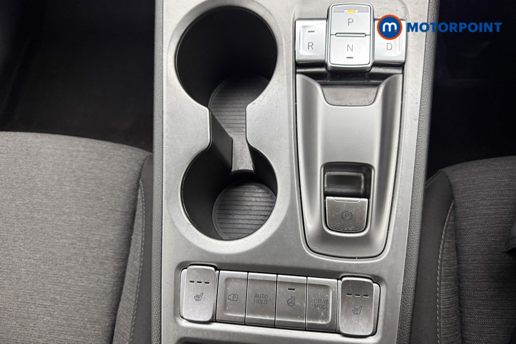 Hyundai Kona Premium Automatic Electric SUV - Stock Number (1583015) - 29th supplementary image