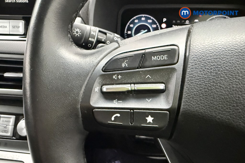 Hyundai Kona Premium Automatic Electric SUV - Stock Number (1583015) - 30th supplementary image