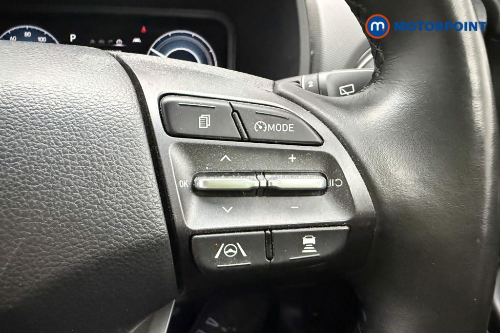 Hyundai Kona Premium Automatic Electric SUV - Stock Number (1583015) - 31st supplementary image