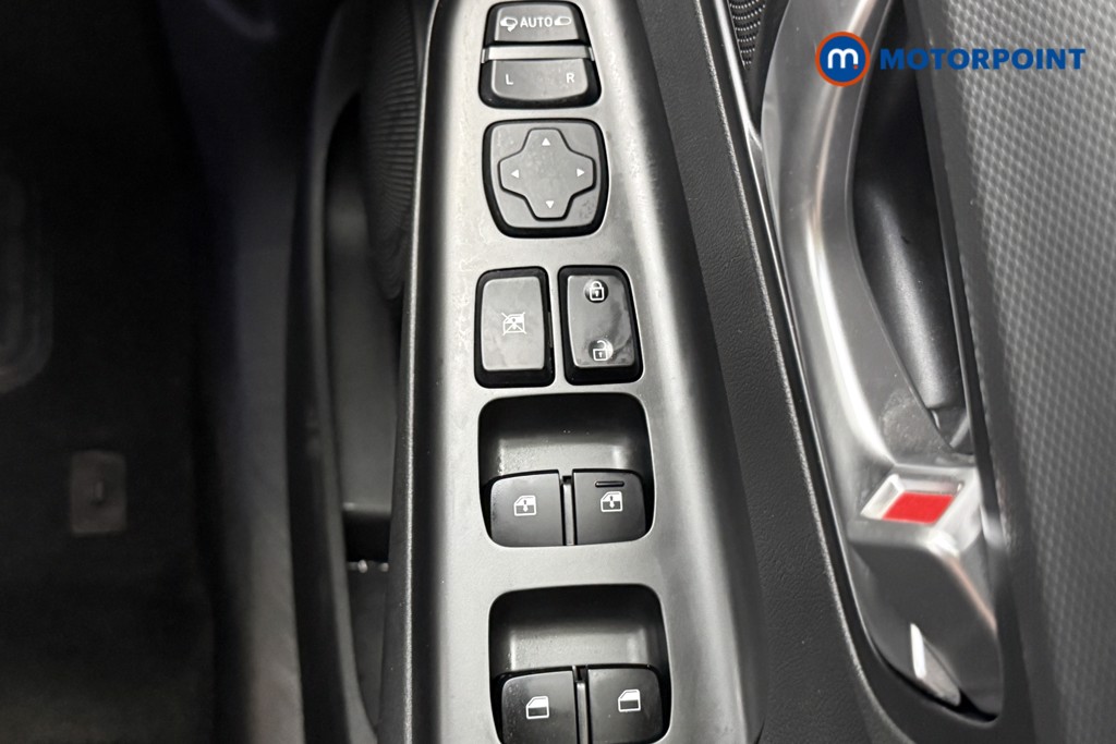 Hyundai Kona Premium Automatic Electric SUV - Stock Number (1583015) - 33rd supplementary image