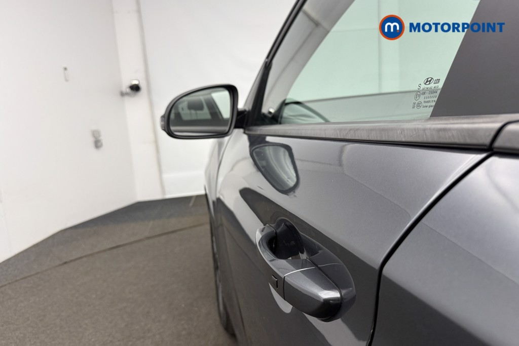 Hyundai Kona Premium Automatic Electric SUV - Stock Number (1583015) - 35th supplementary image