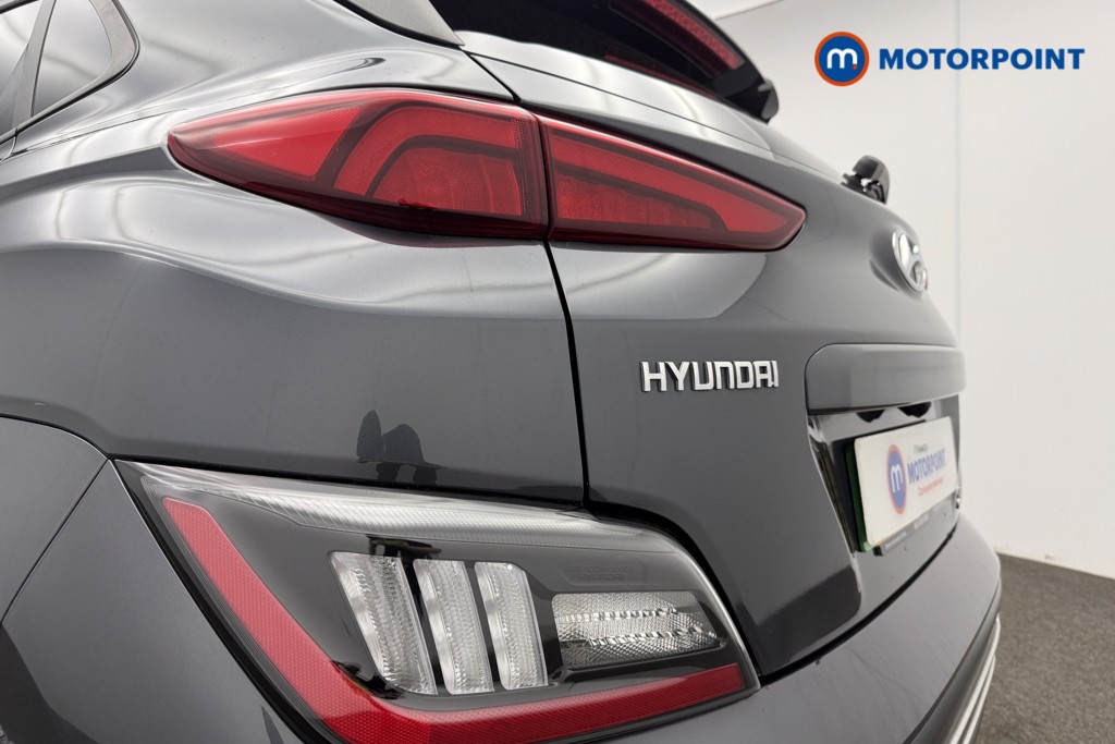 Hyundai Kona Premium Automatic Electric SUV - Stock Number (1583015) - 36th supplementary image