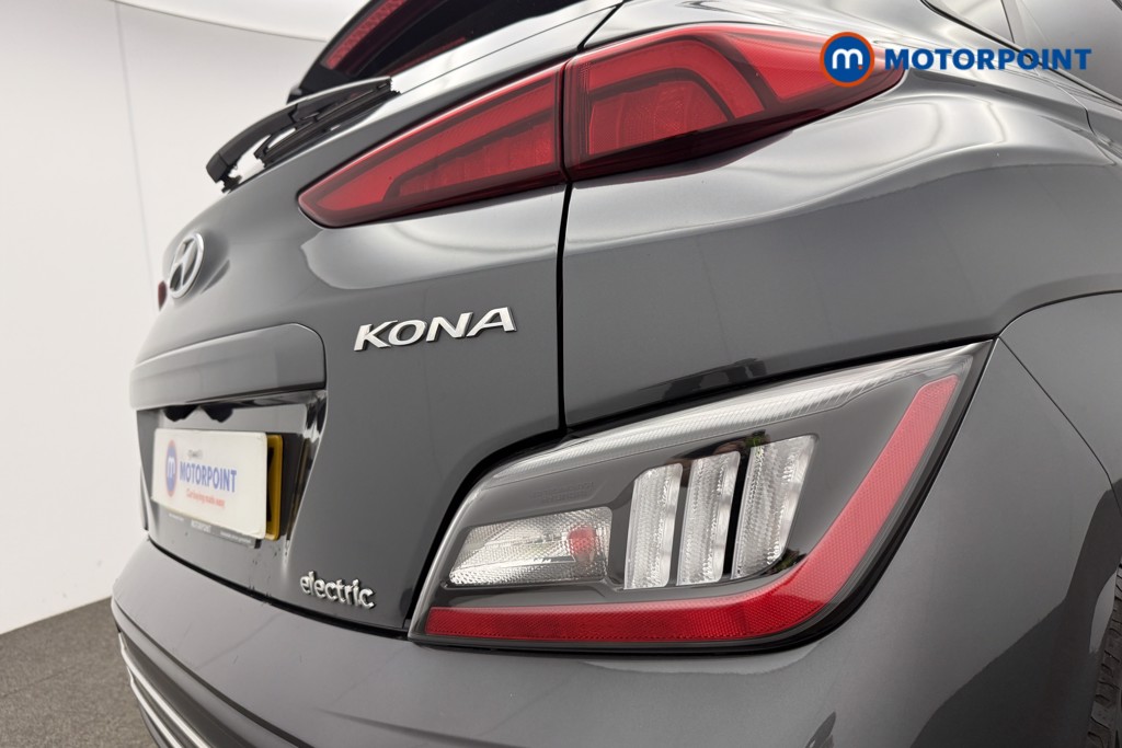 Hyundai Kona Premium Automatic Electric SUV - Stock Number (1583015) - 37th supplementary image