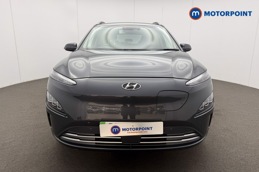 Hyundai Kona Premium Automatic Electric SUV - Stock Number (1583015) - 1st supplementary image