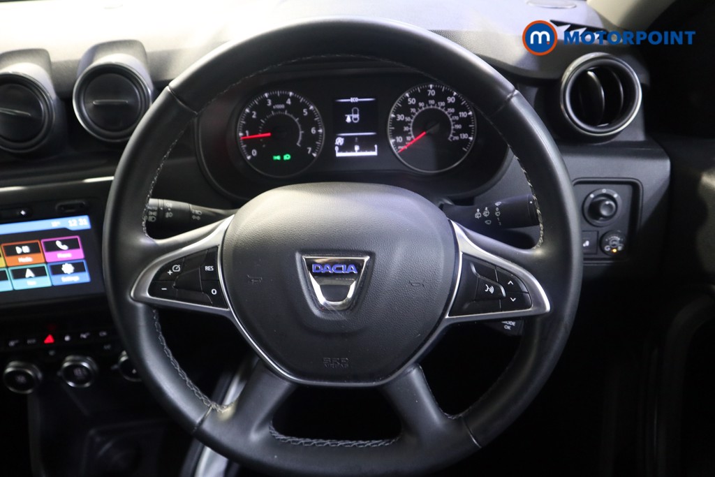 Dacia Duster Prestige Manual Petrol-Lpg SUV - Stock Number (1583032) - 2nd supplementary image