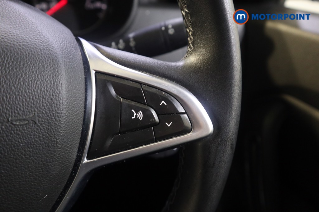 Dacia Duster Prestige Manual Petrol-Lpg SUV - Stock Number (1583032) - 4th supplementary image