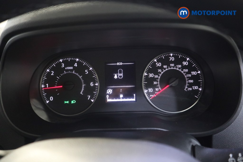Dacia Duster Prestige Manual Petrol-Lpg SUV - Stock Number (1583032) - 5th supplementary image