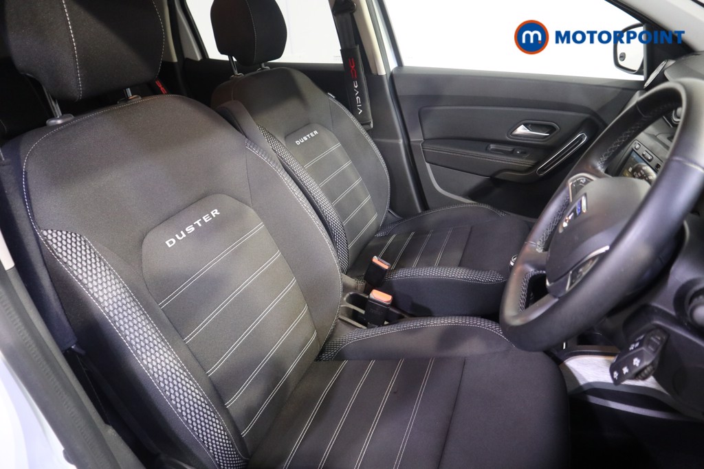 Dacia Duster Prestige Manual Petrol-Lpg SUV - Stock Number (1583032) - 11th supplementary image