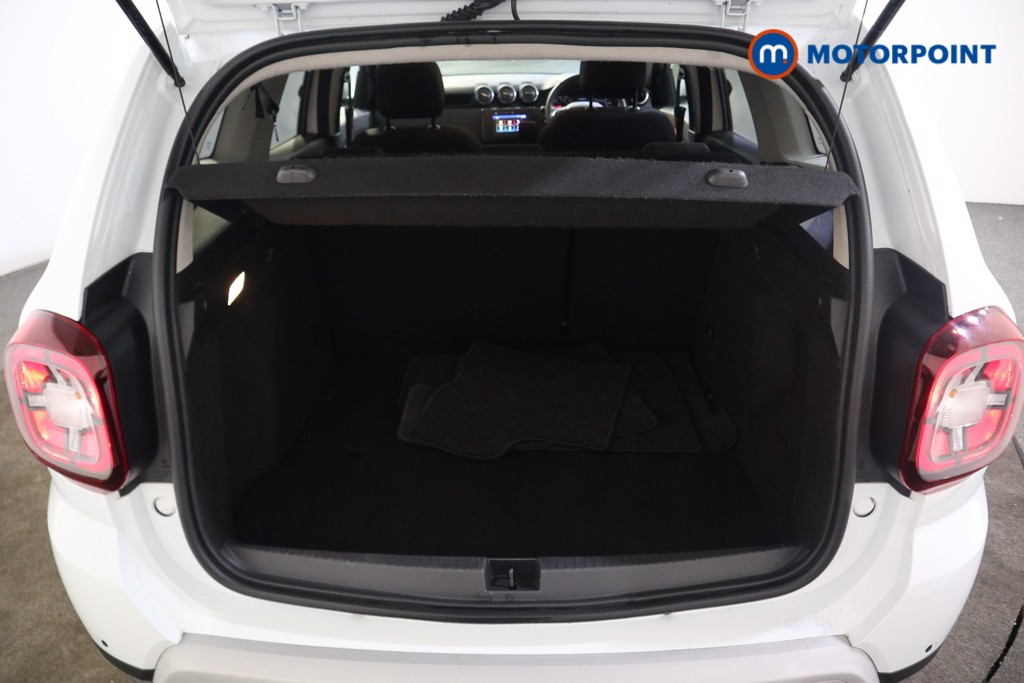 Dacia Duster Prestige Manual Petrol-Lpg SUV - Stock Number (1583032) - 13th supplementary image