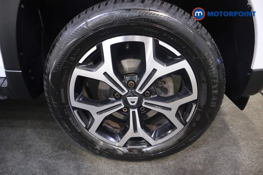 Dacia Duster Prestige Manual Petrol-Lpg SUV - Stock Number (1583032) - 15th supplementary image