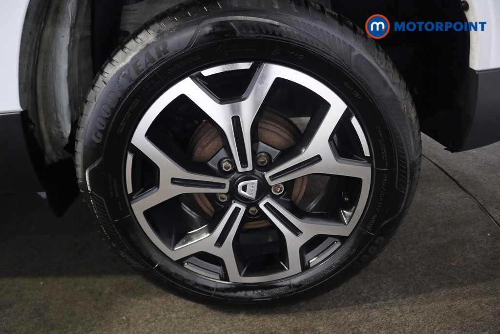 Dacia Duster Prestige Manual Petrol-Lpg SUV - Stock Number (1583032) - 17th supplementary image
