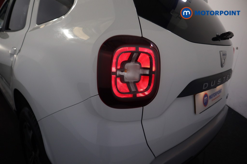 Dacia Duster Prestige Manual Petrol-Lpg SUV - Stock Number (1583032) - 20th supplementary image