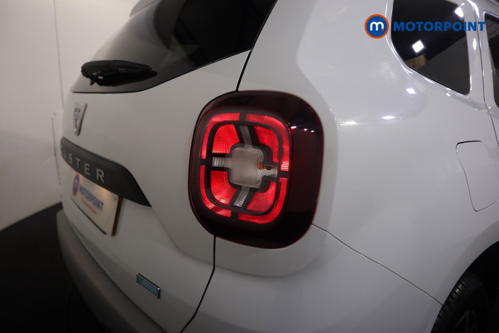 Dacia Duster Prestige Manual Petrol-Lpg SUV - Stock Number (1583032) - 21st supplementary image