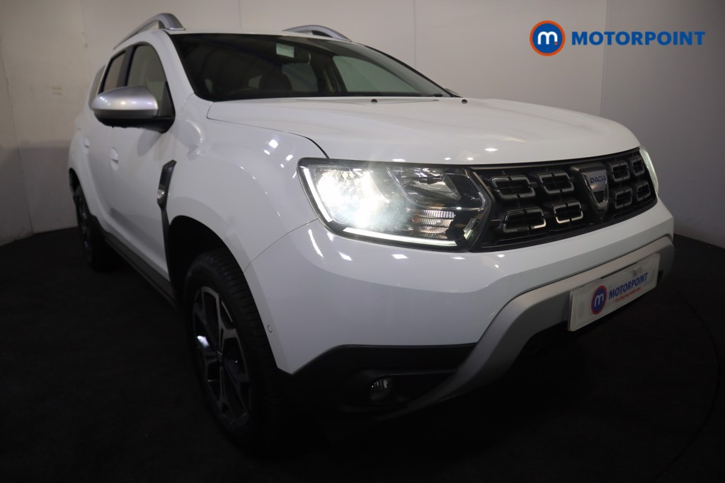 Dacia Duster Prestige Manual Petrol-Lpg SUV - Stock Number (1583032) - 22nd supplementary image
