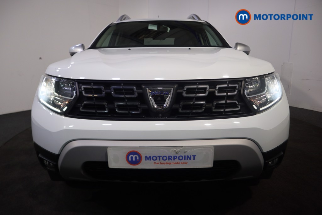 Dacia Duster Prestige Manual Petrol-Lpg SUV - Stock Number (1583032) - 23rd supplementary image