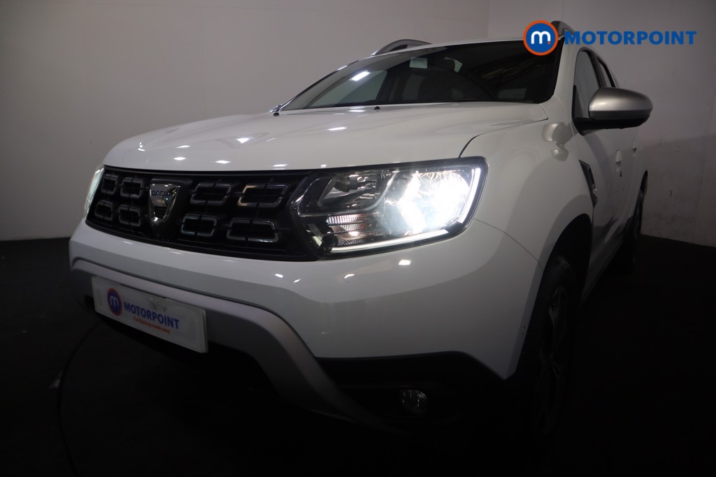 Dacia Duster Prestige Manual Petrol-Lpg SUV - Stock Number (1583032) - 24th supplementary image