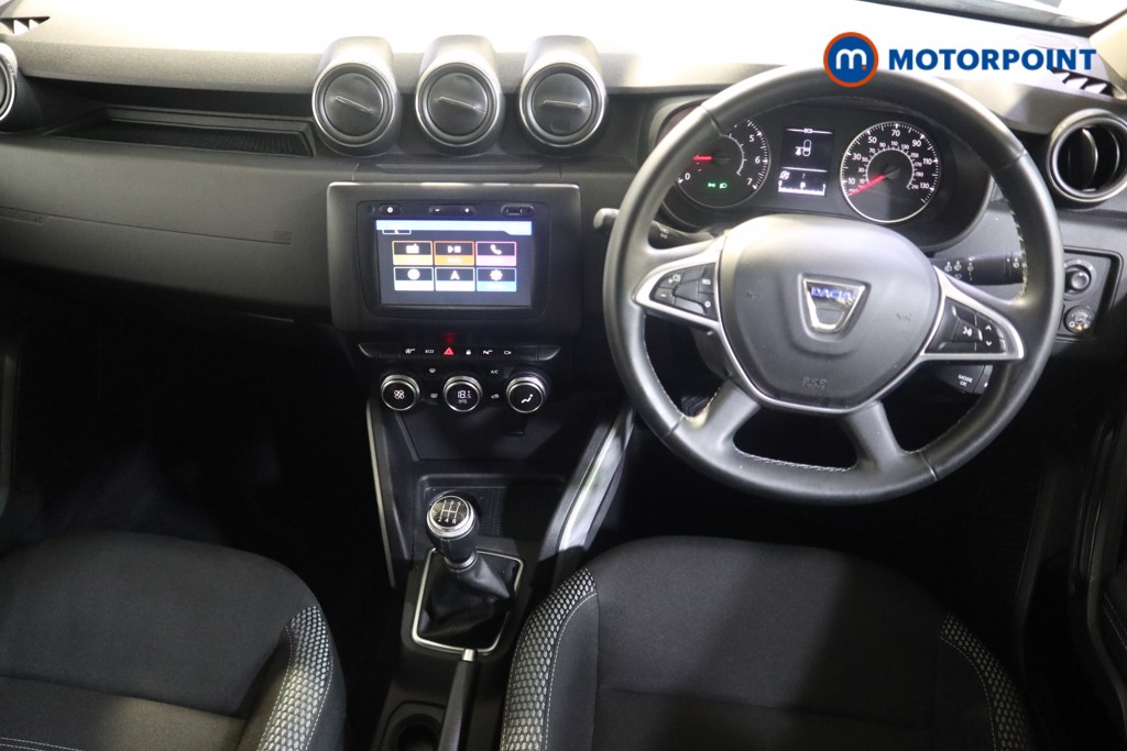 Dacia Duster Prestige Manual Petrol-Lpg SUV - Stock Number (1583032) - 1st supplementary image