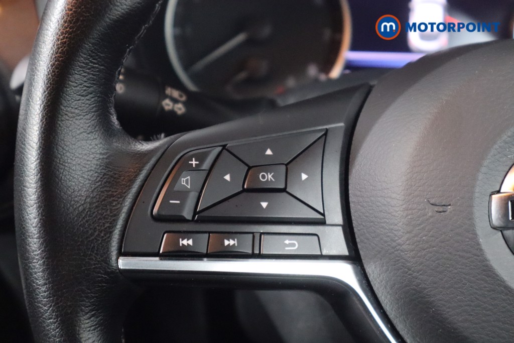 Nissan Juke Tekna Manual Petrol SUV - Stock Number (1583039) - 7th supplementary image