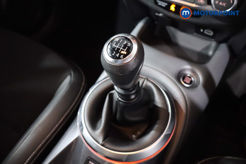 Nissan Juke Tekna Manual Petrol SUV - Stock Number (1583039) - 14th supplementary image