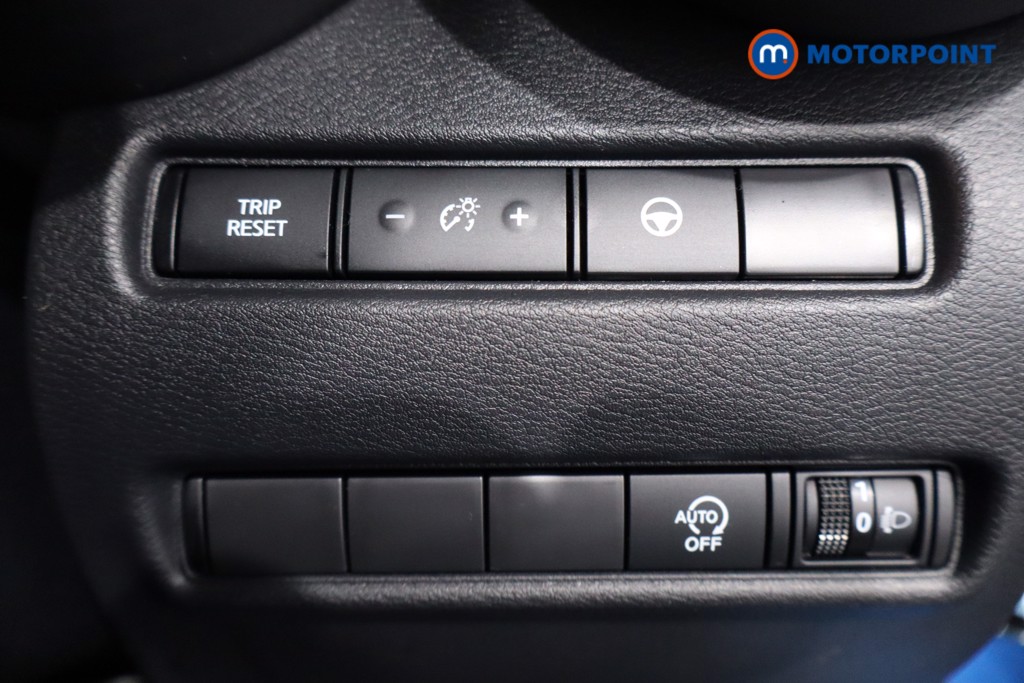 Nissan Juke Tekna Manual Petrol SUV - Stock Number (1583039) - 20th supplementary image