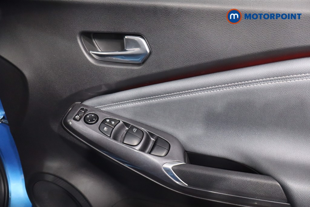 Nissan Juke Tekna Manual Petrol SUV - Stock Number (1583039) - 21st supplementary image