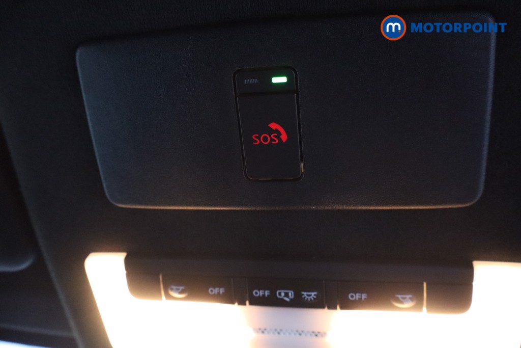 Nissan Juke Tekna Manual Petrol SUV - Stock Number (1583039) - 24th supplementary image