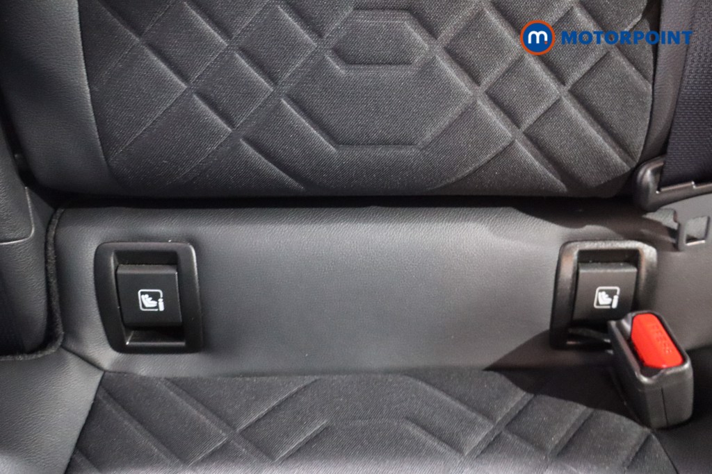Nissan Juke Tekna Manual Petrol SUV - Stock Number (1583039) - 25th supplementary image