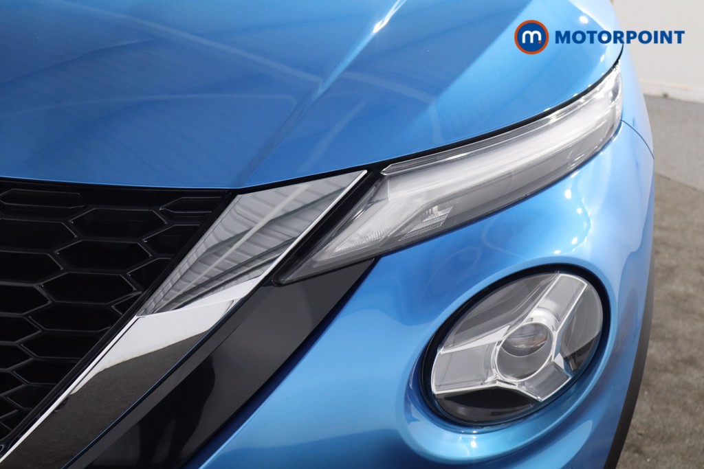 Nissan Juke Tekna Manual Petrol SUV - Stock Number (1583039) - 26th supplementary image