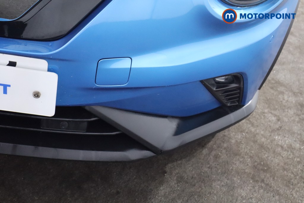 Nissan Juke Tekna Manual Petrol SUV - Stock Number (1583039) - 27th supplementary image