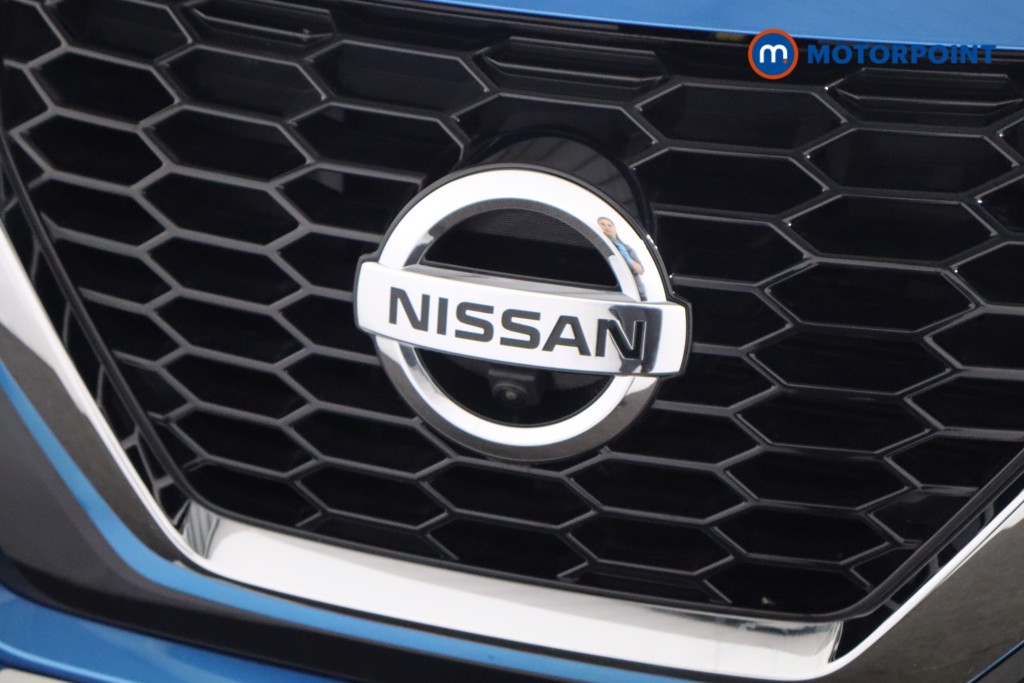 Nissan Juke Tekna Manual Petrol SUV - Stock Number (1583039) - 28th supplementary image