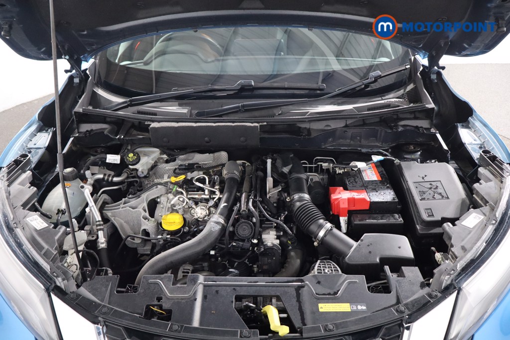 Nissan Juke Tekna Manual Petrol SUV - Stock Number (1583039) - 30th supplementary image