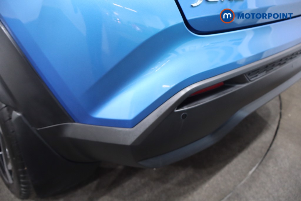 Nissan Juke Tekna Manual Petrol SUV - Stock Number (1583039) - 33rd supplementary image