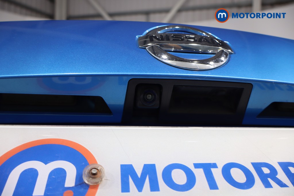 Nissan Juke Tekna Manual Petrol SUV - Stock Number (1583039) - 34th supplementary image