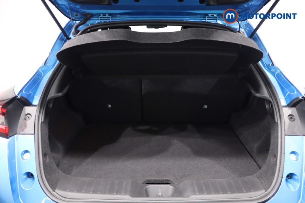 Nissan Juke Tekna Manual Petrol SUV - Stock Number (1583039) - 36th supplementary image