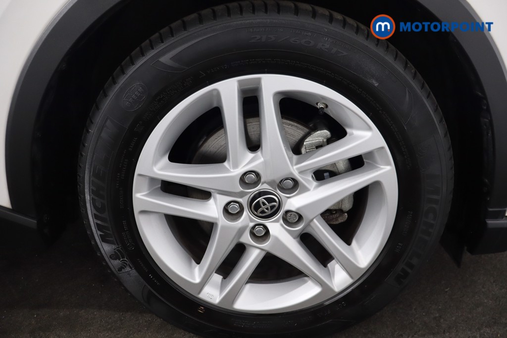 Toyota C-Hr Icon Automatic Petrol-Electric Hybrid SUV - Stock Number (1583068) - 10th supplementary image