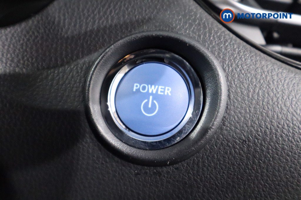 Toyota C-Hr Icon Automatic Petrol-Electric Hybrid SUV - Stock Number (1583068) - 13th supplementary image