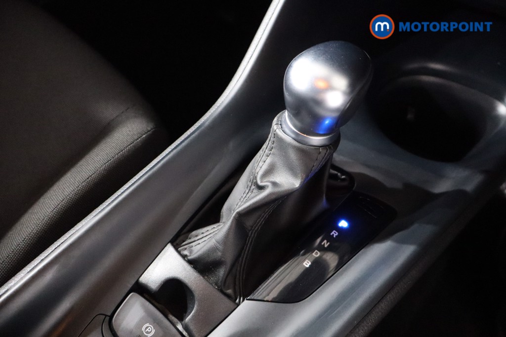 Toyota C-Hr Icon Automatic Petrol-Electric Hybrid SUV - Stock Number (1583068) - 14th supplementary image